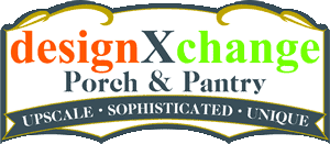 designXchange Porch and Pantry logo